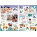 Page 4 & 5 Early Years Page 4 & 5 Early Years